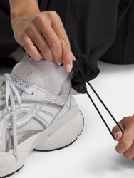 Штани Under Armour Unstoppable Wvn Wmn black