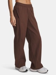Штани Under Armour Unstoppable Wvn Wmn Brown
