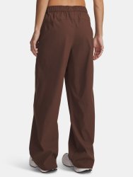 Штани Under Armour Unstoppable Wvn Wmn Brown