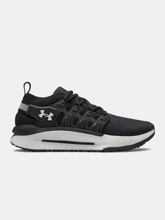 Черевики Under Armour Phantom X Man black