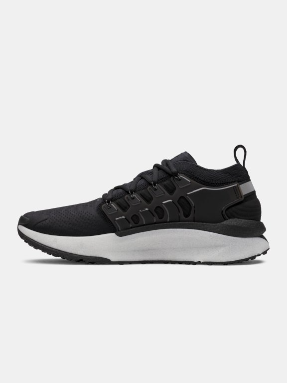 Черевики Under Armour Phantom X Man black