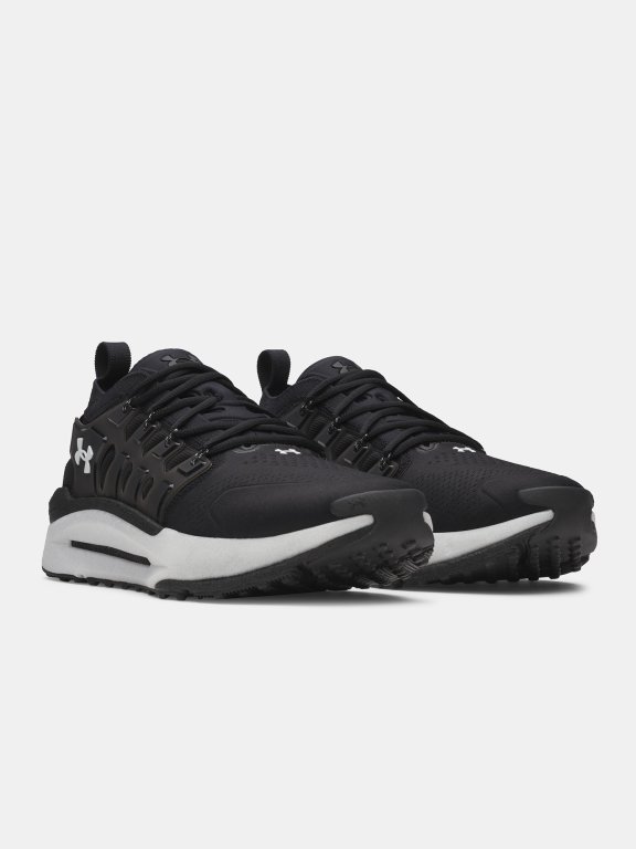 Черевики Under Armour Phantom X Man black