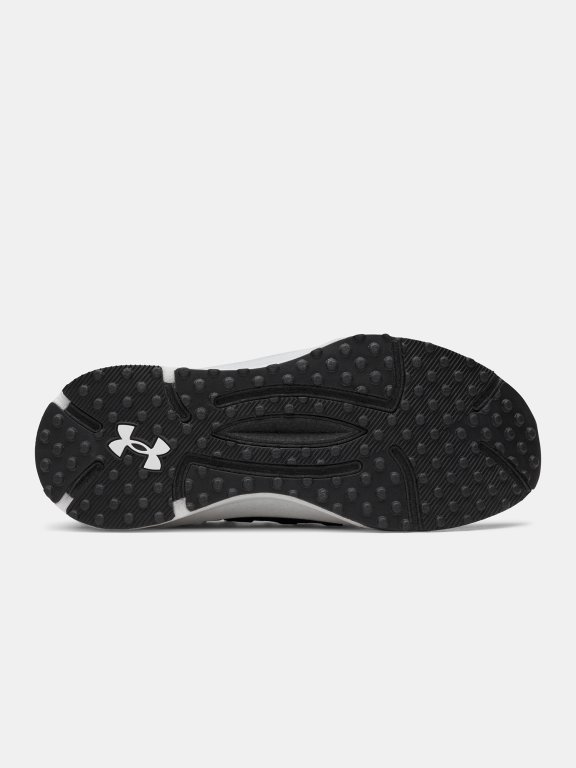 Черевики Under Armour Phantom X Man black