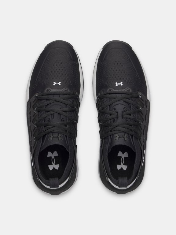 Черевики Under Armour Phantom X Man black