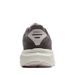 Кросівки Brooks Ghost 17 W - коричнево/рожеві