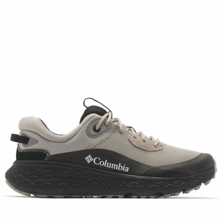 Взуття Columbia Terrastride Crz™ M - чорне