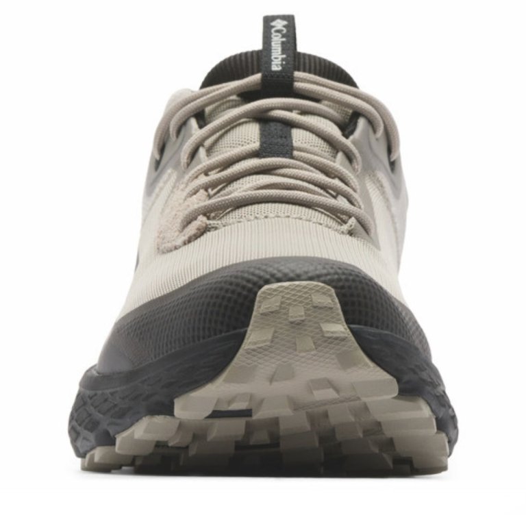 Взуття Columbia Terrastride Crz™ M - чорне