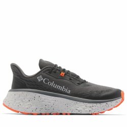 Взуття Columbia Konos trillium Atr™ M - сіро/помаранчеве
