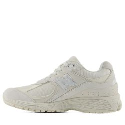 Кросівки New Balance 2002 року - бежеві