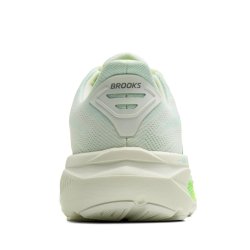 Кросівки Brooks Ghost 17 W - синьо/жовто/білі