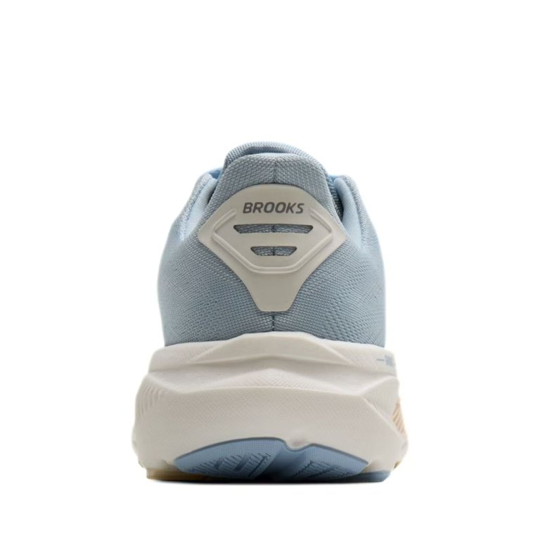 Кросівки Brooks Ghost 17 W - бежеві