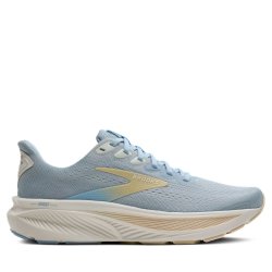 Кросівки Brooks Ghost 17 W - бежеві