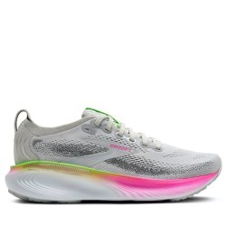 Кросівки Brooks Adrenaline GTS 25 Вт - зелено/бежеві