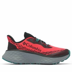 Взуття Columbia Konos trillium Atr™ W - синьо/сіро/червоні
