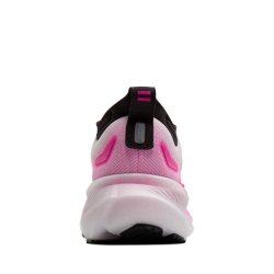 Кросівки Brooks Glycerin 23 W - чорно/рожеві