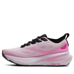 Кросівки Brooks Glycerin 23 W - чорно/рожеві