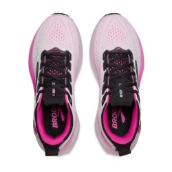 Кросівки Brooks Glycerin 23 W - чорно/рожеві