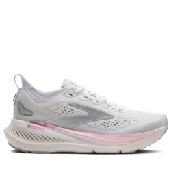 Кросівки Glycerin Brooks 23 Вт - біло/сірі