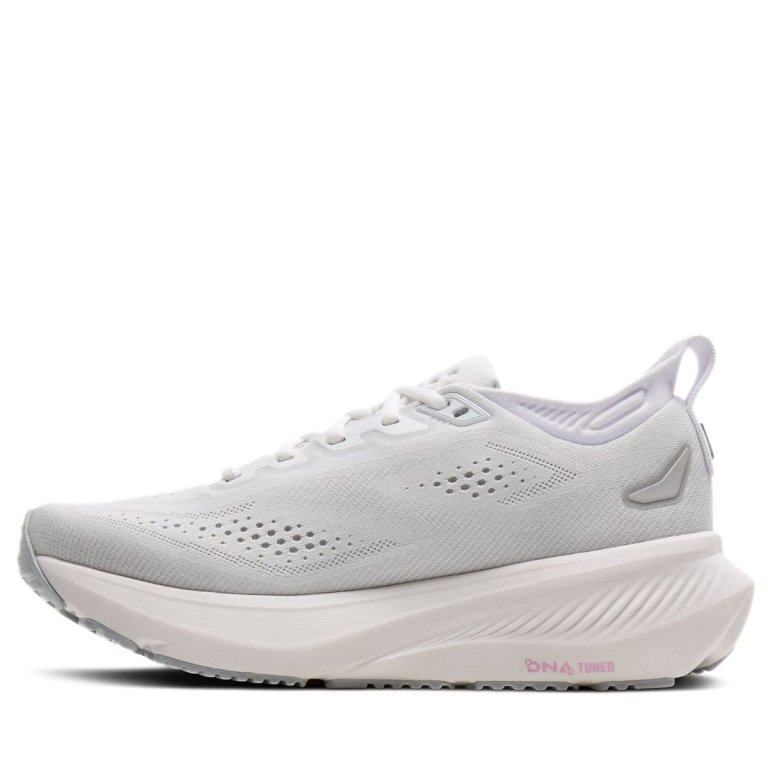 Кросівки Glycerin Brooks 23 Вт - біло/сірі