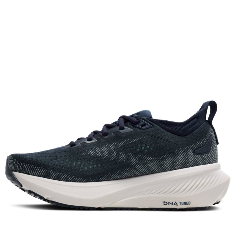 Кросівки Brooks Glycerin 23 W - сині