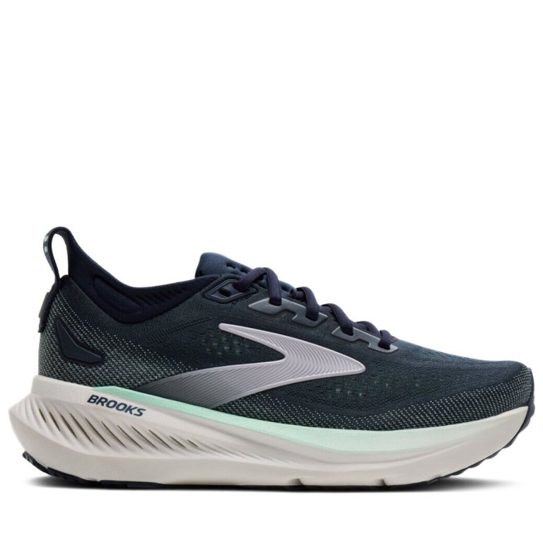 Кросівки Brooks Glycerin 23 W - сині