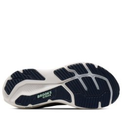 Кросівки Brooks Glycerin 23 W - сині