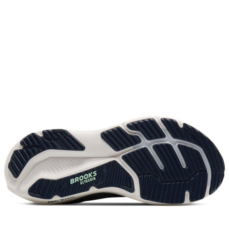 Кросівки Brooks Glycerin 23 W - сині