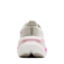 Кросівки Brooks Glycerin Max 2 W - бежево/рожеві