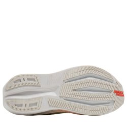 Кросівки Brooks Glycerin Max 2 W - біло/помаранчеві