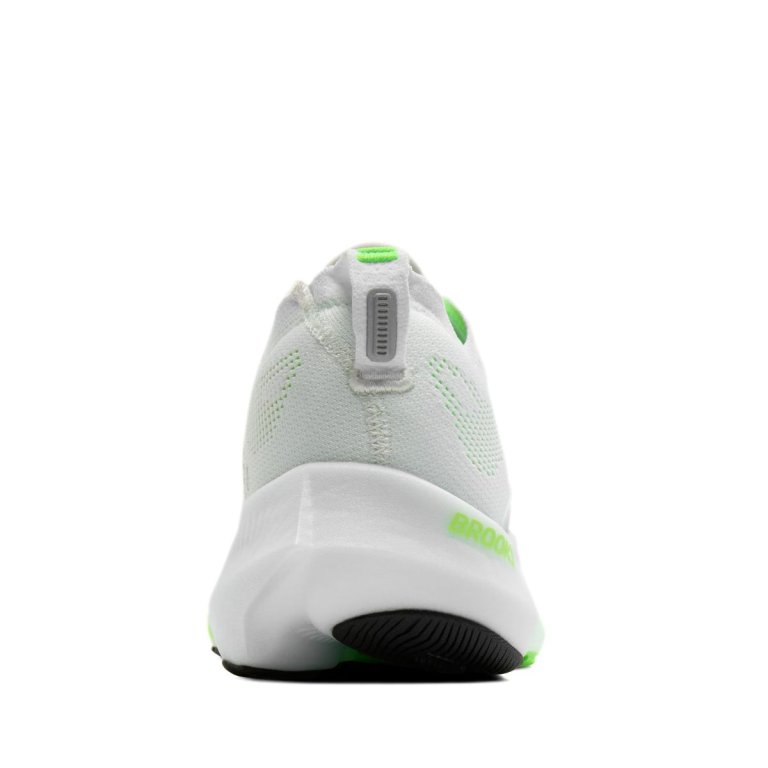 Кросівки Brooks Glycerin Flex M - зелені