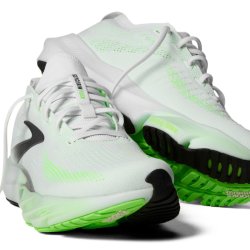 Кросівки Brooks Glycerin Flex M - зелені