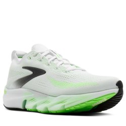 Кросівки Brooks Glycerin Flex M - зелені