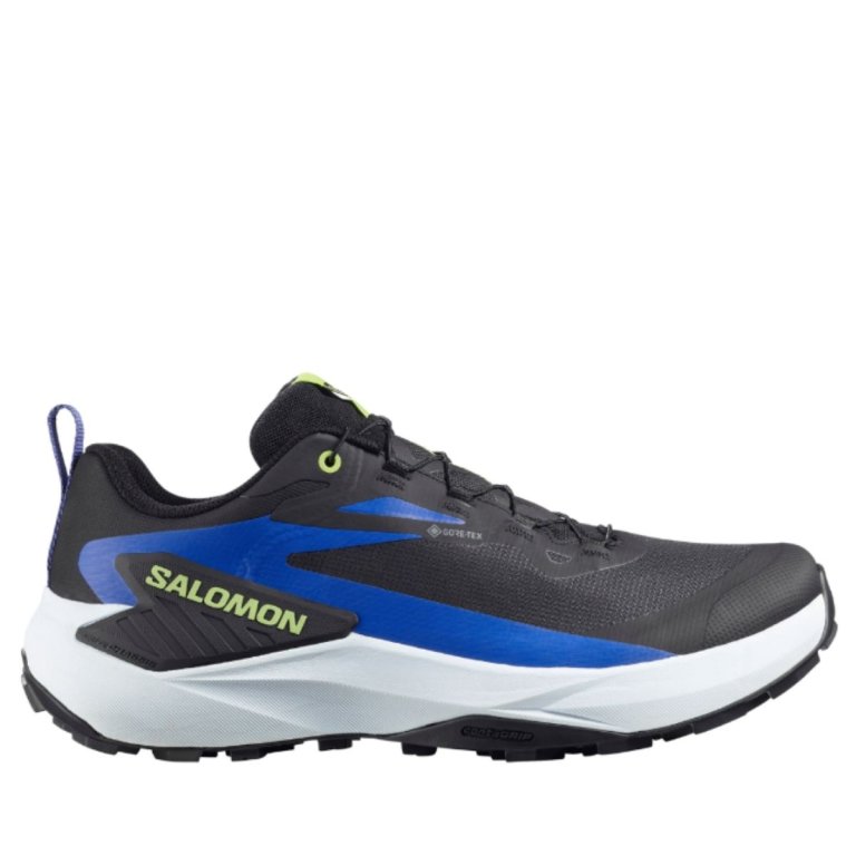 Кросівки Salomon Genesis GTX M - сині