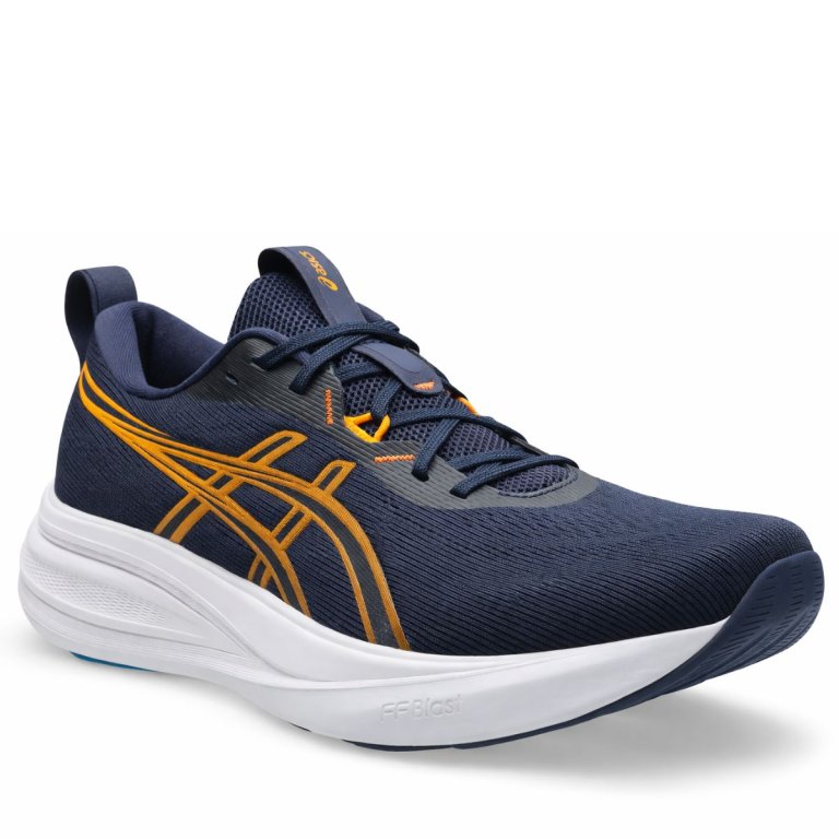 Кросівки Asics Gel-Pulse 17 M - синьо/жовті