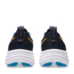 Кросівки Asics Gel-Pulse 17 M - синьо/жовті