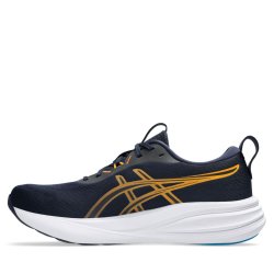Кросівки Asics Gel-Pulse 17 M - синьо/жовті