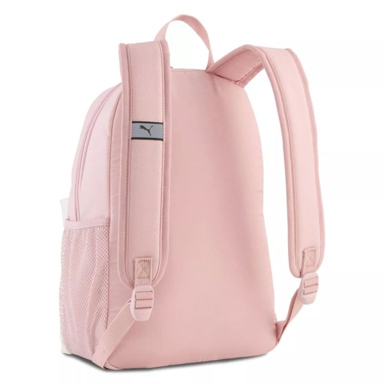 Рюкзак Puma Phase CB Small Backpack J - рожево/білий
