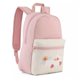 Рюкзак Puma Phase CB Small Backpack J - рожево/білий