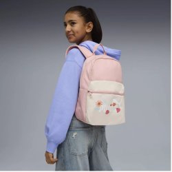 Рюкзак Puma Phase CB Small Backpack J - рожево/білий