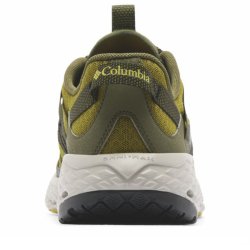 Взуття Columbia Drainmaker™ Atv M - сіро/зелене