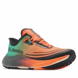 Взуття Columbia Konos Speed Trail Atr™ M - синьо/помаранчеве