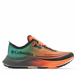 Взуття Columbia Konos Speed Trail Atr™ M - синьо/помаранчеве