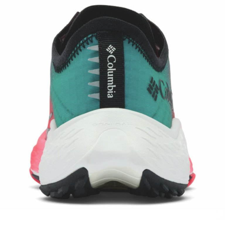 Кросівки Columbia Konos Speed Trail Atr™ W - сині