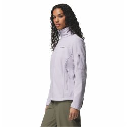 Кофта Columbia Fast Trek™ II Jacket W - фіолетова