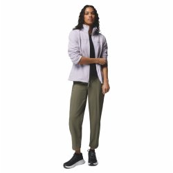 Кофта Columbia Fast Trek™ II Jacket W - фіолетова