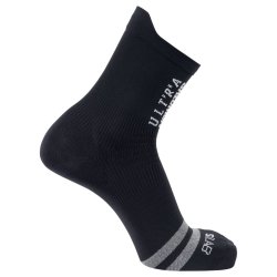 Шкарпетки Salomon S/LAB Ultra Crew Socks - чорна