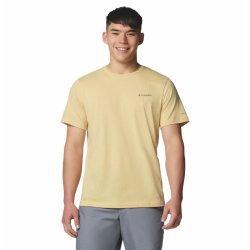 Футболка Columbia Thistletown Hills™ Short Sleeve M - бежева