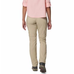 Штани Columbia Silver Ridge Utility™ Convertible Pant W - бежеві