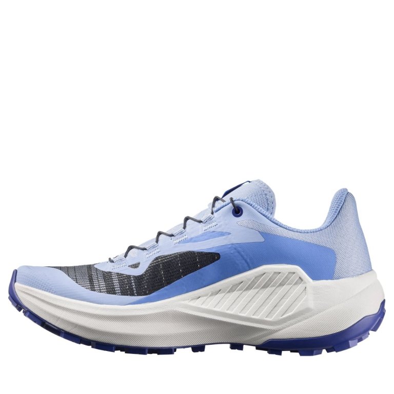 Кросівки Salomon Genesis W - сині
