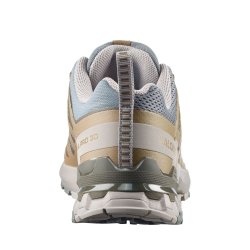 Кросівки Salomon Xa Pro 3D V9 M - коричнево/зелені